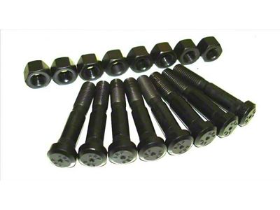 ARP Replacement 3/8 x 1.500 UHL 12pt 2000 Material - 4AJ1.500-2SU