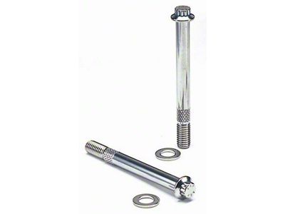 ARP SB & BB Chevy 3/8 Hex SS Pro Stock - 430-3502