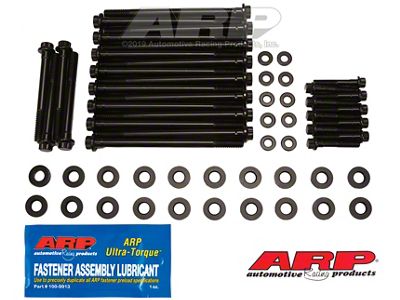 ARP SB Chevy 12pt head bolt kit Fits GenIII/LS; 2003 - 134-3709
