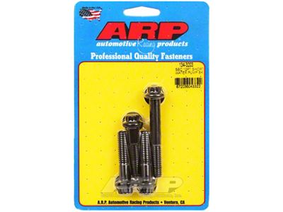 ARP SB Chevy 12pt Short Water Pump Bolt Kit - 134-3203