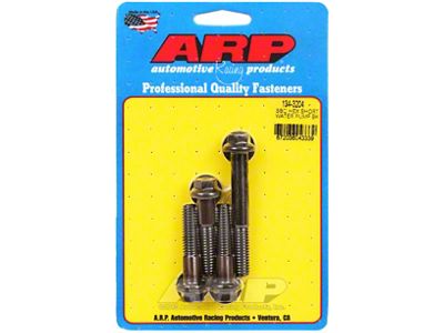 ARP SB Chevy Hex Short Water Pump Bolt Kit - 134-3204