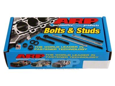 ARP SB Chevy LT1 6.2L Main Stud Kit - 234-5802