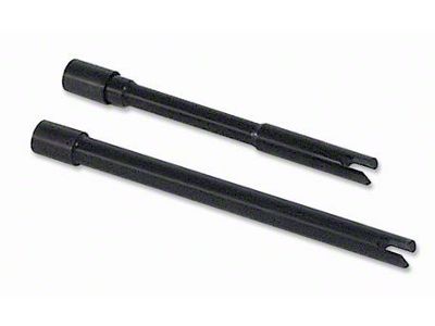 ARP SB Chevy Oil Pump Shaft Kit - 134-7901