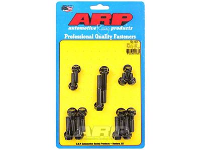 ARP SBC LT1 6.2L Hex Timing Cover Bolt Kit - 134-1506