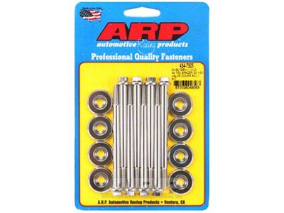 ARP Small Block Chevy GENIII/IV LS Series .750 Spacer Hex - 434-7505