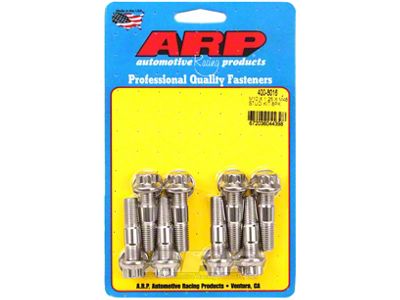 ARP Sport Compact M10 x 1.25 x 48mm Stainless Accessory - 400-8016