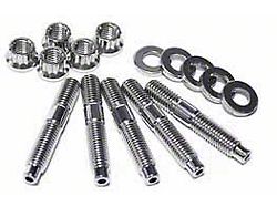 ARP M8 x 1.25 x 45mm Broached Stud Kit 16