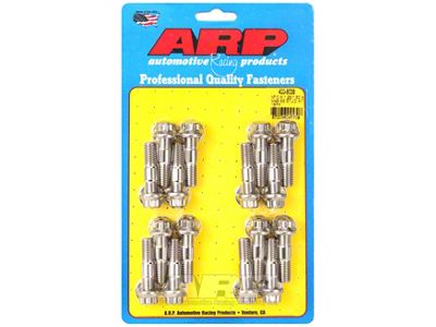 ARP M10 x 1.25/1.50 x 48 Stainless Steel 12pt Broached - 400-8038
