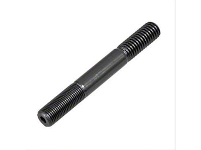 ARP M8-1.25 Broached Single Stud - AF2.350-1B