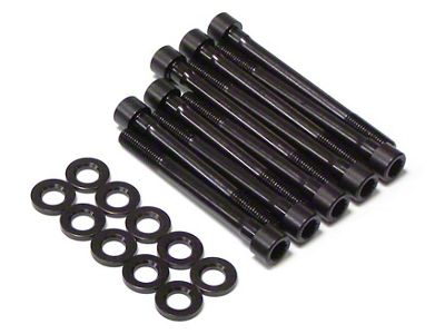 ARP Toyota 1.3L 4E-FE/FTE / 1.5L 5E-FE/FHE 4cyl Head Bolt - 203-3801