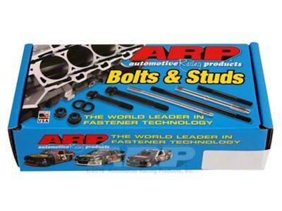 ARP Toyota 5.7L 3UR-FE 12pt Head Stud Kit - 203-4704