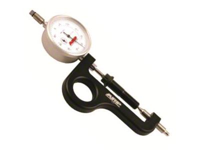 ARP Rod Bolt Stretch Gauge Billet Style - 100-9942