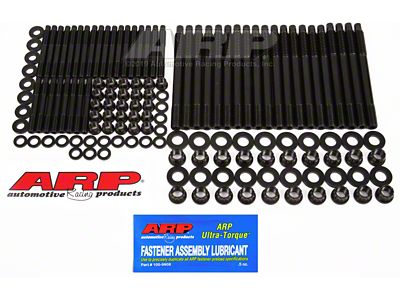 ARP RHS Block with LS7 Heads - 234-4339