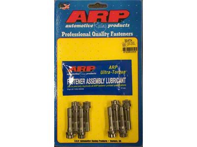 ARP Custom Age625+ General Replacement - 300-6704