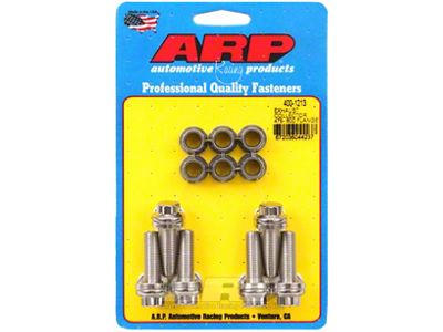 ARP Exhaust Collector .475-.600 Flange Bolt Kit - 400-1213