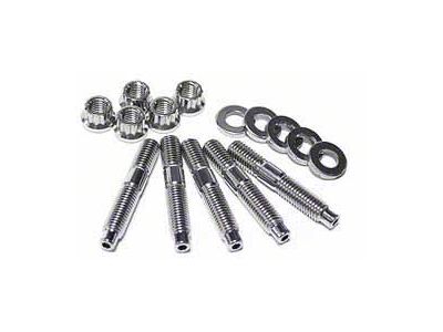 ARP S2000 Exhaust Manifold Bolts M8 x 1.25 x 38mm - 400-8012