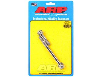 ARP GM M10 12pt SS 1.775/4.470in Starter Bolt Kit - 430-3510