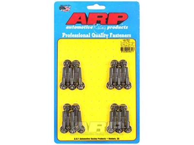 ARP Chrysler Hemi 5.7/6.1L 12pt. Hex Valve Cover Stud Kit - 140-7501