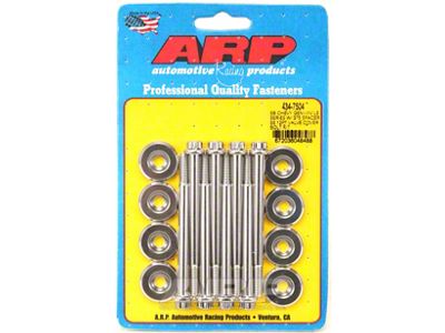 ARP SB Chevrolet Gen III/IV LS Series w/ 0.375 Spacer - 434-7504