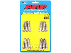 ARP Chrysler hemi 5.7/6.1L SS Hex Valve Cover Bolt Kit - 440-7502