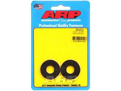 ARP 1/2 ID 1.30 OD Black Oxide Washer Kit 2 - 200-8722