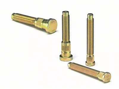ARP 94-05 Miata Rear Wheel Stud Kit 4 Studs - 100-7720