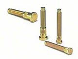 ARP 05-14 Ford Mustang Front Wheel Stud Kit 5 studs - 100-7722