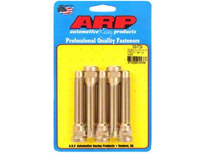 ARP 94-04 Ford Mustang Front Wheel Stud Kit Set of - 100-7724
