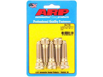 ARP Subaru WRX/BRZ & Scion FRS 1.95 UHL 12mm x - 100-7728