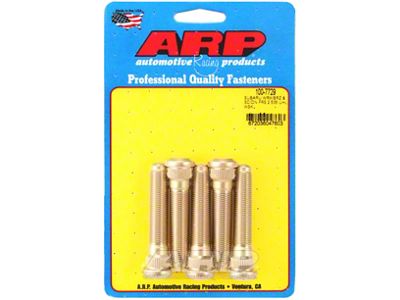 ARP 2015+ Subaru WRX/STI and 13+ BRZ Extended 5 Wheel - 100-7729