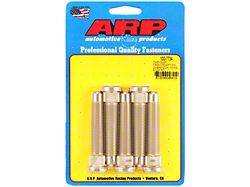 ARP Chrysler Front/Rear M14 .500in Over Stock Length Wheel Stud - 100-7734