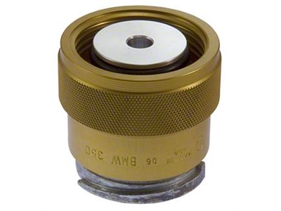 Assenmacher Tools BMW Coolant Tank Adapter