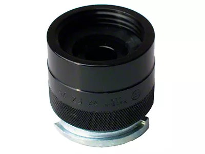 Assenmacher Tools Coolant Tank Adapter