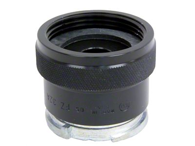 Assenmacher Tools Cooling System Tank Adapter