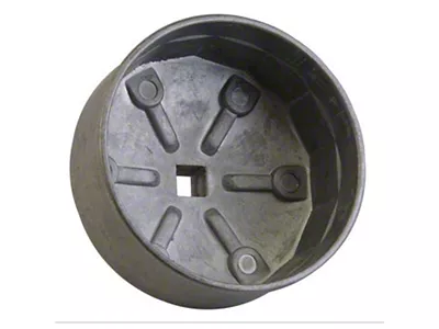 Assenmacher Tools Oil Filter Socket Wrench