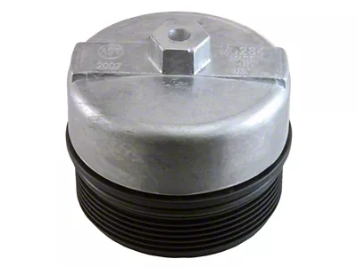 Assenmacher Tools Oil Filter Wrench ; 84mm