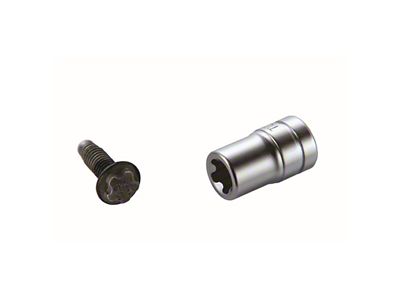 Assenmacher Tools Tesla E10 5 Lobe Socket