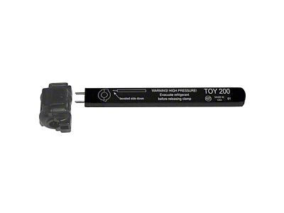 Assenmacher Tools Toyota A/C Clamp Removal Tool