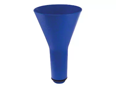 Assenmacher Tools Toyota Threaded Oil Funnel