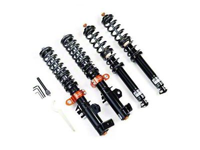 AST Suspension 2021+ BMW M3 G80 / M4 G82 5100 Street - ACU-B2110SD