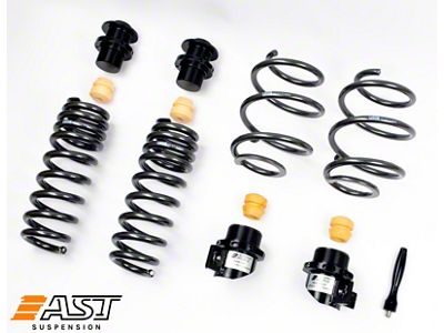 AST Suspension BMW G87 M2 / G80 M3 / G82 M4 - ALS-21-004