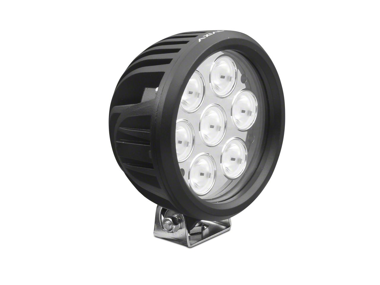 Light Bars &amp; Off-Road Lighting