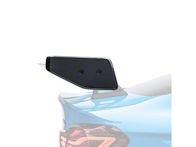 Adro AT-R1 Wing Flat Endplates - A20A10-2201