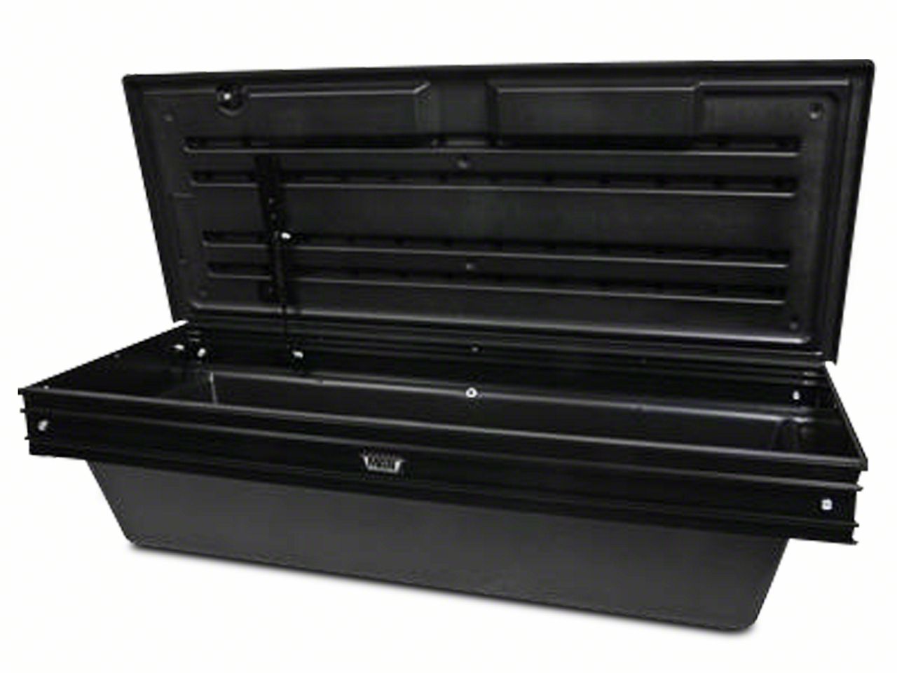 Tool Boxes &amp; Bed Storage