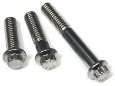 ATI Bolt - Damper Face - Bulk 100 - 5/16 - 951251-100