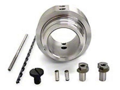 ATI Crank Pin Drill Kit - Fixture Only - Hemi - 918008-1F