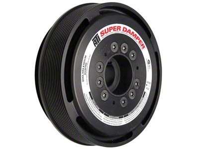 ATI Damper - 6.325in - ST - Ford SB V8 - 918912