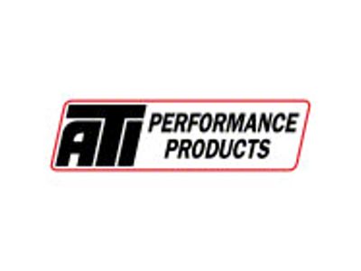ATI Damper - 7.425in - Steel LW - 6/4 Grv