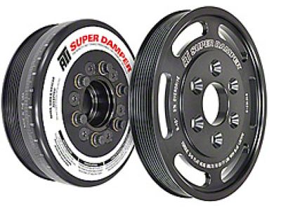 ATI Damper - 7.48in - Alum LW - 6 Grv - 917314