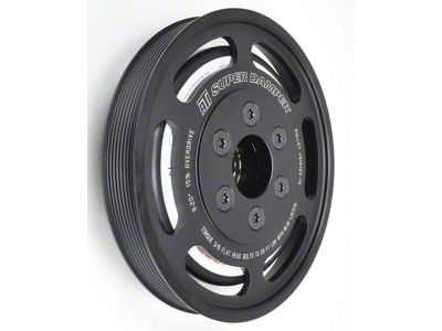 ATI Damper - 7.48in - Alum LW - 6 Grv - 917315